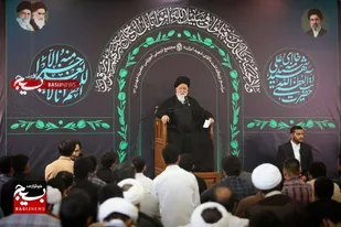 مبارزه و مقاومت؛ محور فضائل و شخصیت رهبر شهید انقلاب