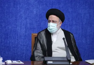 رئیس جمهور برای رسیدگی به مشکلات خوز ستان به اهوازسفر کرد