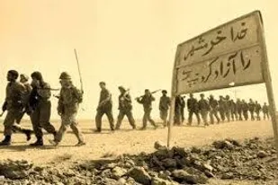 گردهمایی رزمندگان دفاع مقدس استان مرکزی برگزار می&zwnj;شود