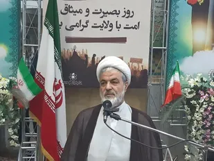 گسترش فرهنگ تشیع باعث ترس و رعب دشمن شده است