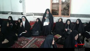 برگزاری نشست&zwnj;های روشنگری گفتمان انقلاب در بهار
