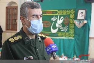 توزیع 35 هزار بسته حمایتی در مرحله نخست کمک مومنانه در مراغه