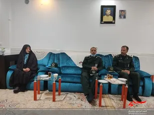 شهدا باید به عنوان بهترین الگو به نسل آینده معرفی شوند
