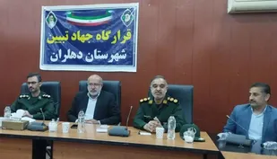 جهاد تبیین نیازمند عزم همه مدیران و مسئولان برای بیان خدمات و دستاوردها