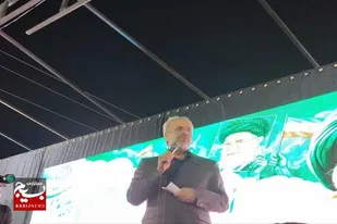 آمریکا در نبرد با ایران شکست خورده است و مردم انقلاب سوم را رقم زدند