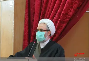 تفکر بسیجی مهم ترین عامل مقابله با کج روی در جامعه است