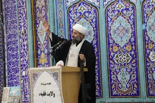 شهید سید حسن نصرالله بر تک به تک انسان&zwnj;ها حق دارد