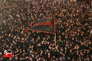 خوزستان در سوگ اباعبدالله الحسین (ع) و شهدای دشت کربلا