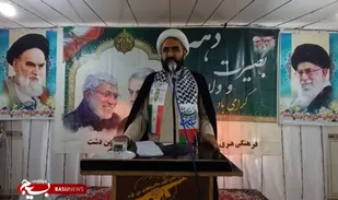 حماسه ۹ دی رفراندوم ملی در قلب جنگ&zwnj;شناختی دشمن بود