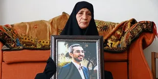 پیام تسلیت رئیس سازمان بسیج اساتید کشور درپی درگذشت مادر شهید والامقام مجید شهریاری