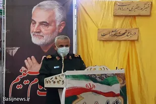 شهدا مظهر ایمان، از خود گذشتگی و ایثار هستند