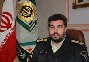 کشف کالای احتکاری ۵ میلیاردی در رزن