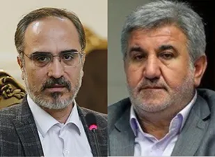 پیام تبریک رئیس سازمان بسیج اساتید کشور در پی انتصاب محمد قربانی گلشن&zwnj;آباد