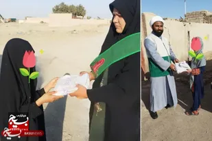 آغاز سومین رویداد ملی &laquo;دخترماه&raquo; در سیستان و بلوچستان