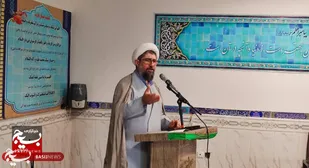 نهم دی جلوه&zwnj;ای از ایستادگی ملت ایران بود