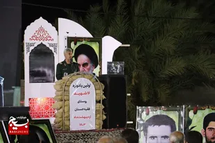 ایران در محاسبات جهانی به&zwnj;عنوان یک قدرت بزرگ شناخته می&zwnj;شود