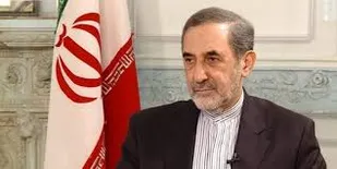 ولایتی پیام احوال پرسی رهبر انقلاب از &laquo;بشار اسد&raquo; را ابلاغ کرد