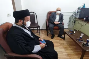 بیانات مقام معظم رهبری چراغ راه ما است