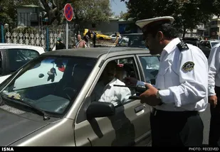 استان زنجان دروضعیت پایداری داده های سامانه های ثبت تخلفات سرعت درکشور اول شد