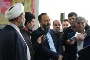 هیچ مشکلی در برگزاری انتخابات حوزه خرم آباد گزارش نشده است