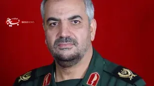 پیام تسلیت سردار سلامی در پی عروج شهادت&zwnj;گونه سردار قضاوی
