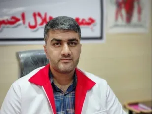 به ۲۸۰ نفر گرفتار در سیلاب امداد رسانی شد