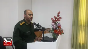 شهدای گمنام میهمان آبیکی ها می&zwnj;شوند
