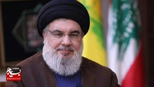 پیام فرمانده سپاه عسلویه در پی شهادت سید مقاومت