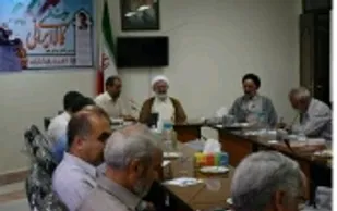 در جنگ اقتصادی باید در نحوه زندگی و استفاده از منابع آرایش نظامی داشت/ قاچاق بازی در زمین دشمن