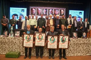 روایت همبستگی ملی در دفاع مقدس و جنگ ۱۲ روزه