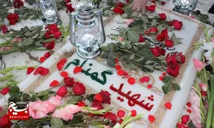 شناسایی هویت یک شهید خوشنام در مازندران