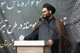 توزیع ۶۰۰ بسته معیشتی در قالب تبرکات فاطمی اوقاف شهرستان قزوین