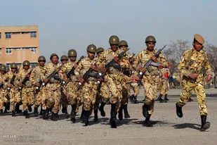 مشمولان غایب خرید خدمتی نمی توانند نماینده مجلس شوند