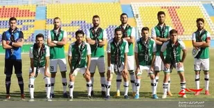 پخش زنده دیدار خیبر و ملوان از شبکه افلاک