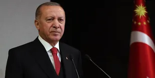 اردوغان: امیدواریم سوریه هر چه سریع&zwnj;تر به ثبات و آرامش برسد