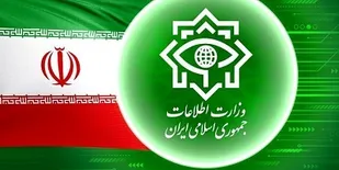 ضربه وزارت اطلاعات به باند حرفه&zwnj;ای قاچاق دریایی مواد مخدر در هرمزگان