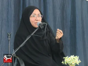 سبك زندگی ايرانی اسلامی برای همه مسائل نسخه دارد