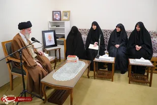 "تقویت خط جبهه مقاومت"/شهید سلیمانی برای احیای جبهه مقاومت تلاش بسیاری کرد