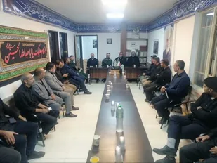 نقش تاثیر گذار بسیج   بسیار ارزشمند و قابل تقدیر است