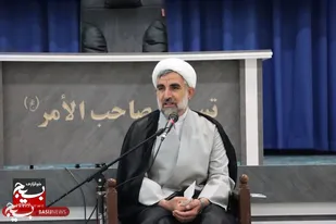 &nbsp;

حیات شهید مطهری، الگوی سبک زندگی اسلام ناب محمدی است