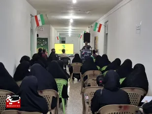 همایش خانواده های مسجد محور در گتوند برگزار شد