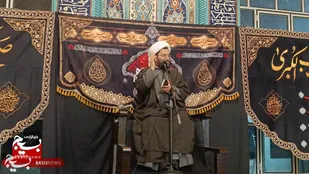 حضرت زینب(س) الگوی بی نظیرصبرو مقاومت است