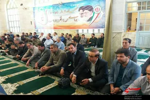 یادواره شهدای کارمند نهاوند