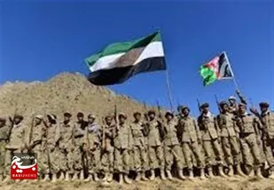 عضو جنبش الصابرین فلسطین: شرایط به نفع مقاومت تغییر می&zwnj;کند