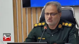 هفته بسیج ۱۴۰۴ با تمرکز بر خدمت&zwnj;رسانی مردمی در ادارات کرمان