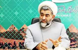 مجلس در حمایت از راهیان نور مصمم است