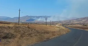 منابع گران&zwnj;بهایی که در آتش غیرانسانی می&zwnj;سوزند