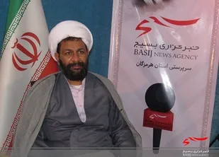 بسیج خط مقدم و خدمتگزار مردم است