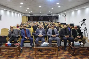 تشکیل کانون حمایت از بازنشستگان شهرداری شاهرود