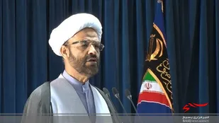 نماز باران یک توجه جمعی به قدرت و رحمت الهی است